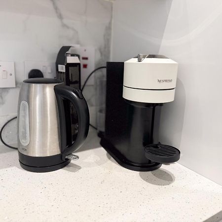 The Avonmore Olympia London Luaran gambar