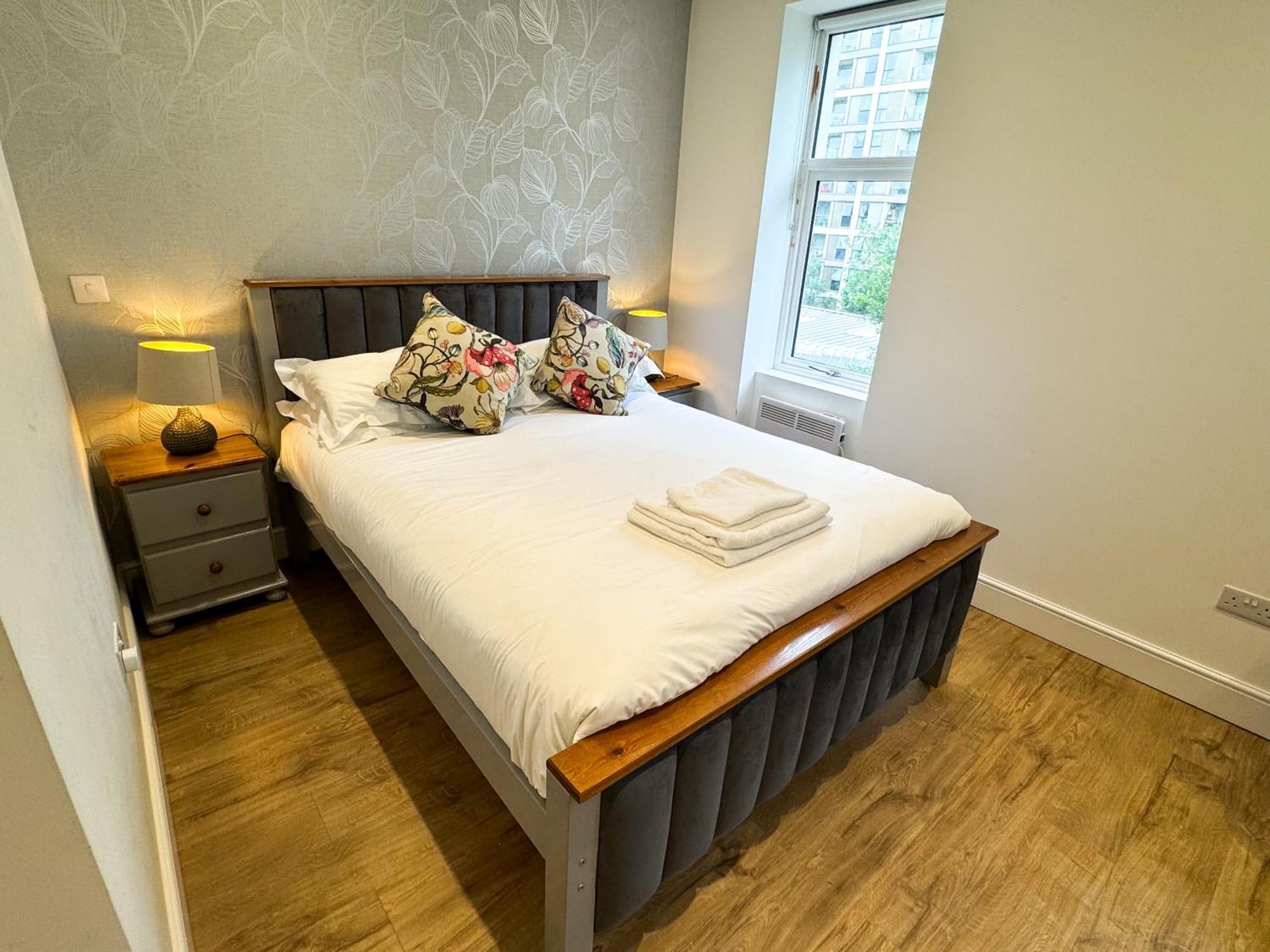 The Avonmore Olympia London Luaran gambar