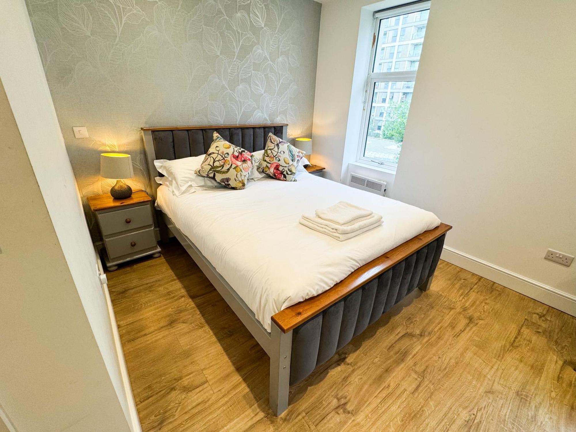 The Avonmore Olympia London Luaran gambar