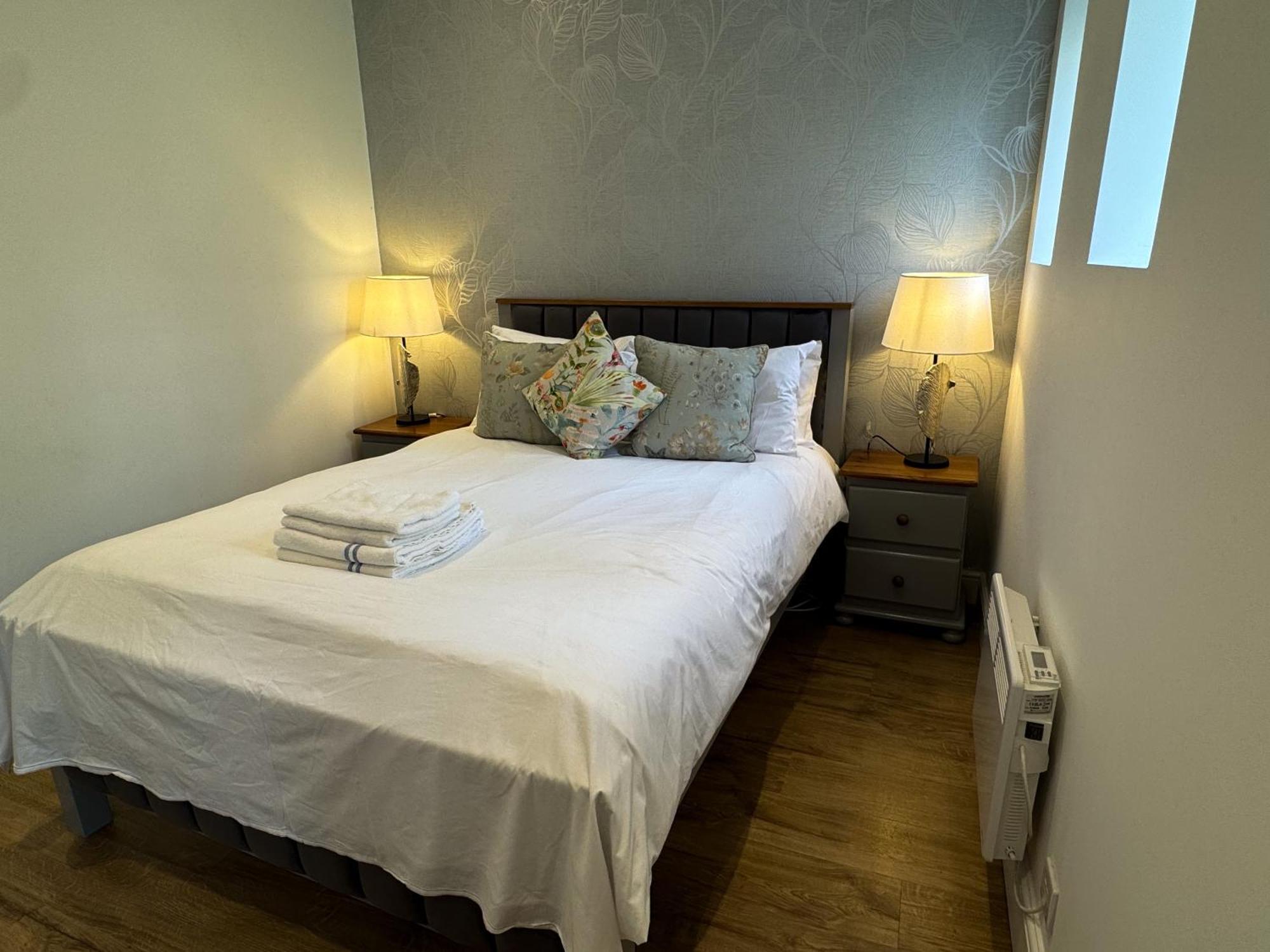 The Avonmore Olympia London Luaran gambar