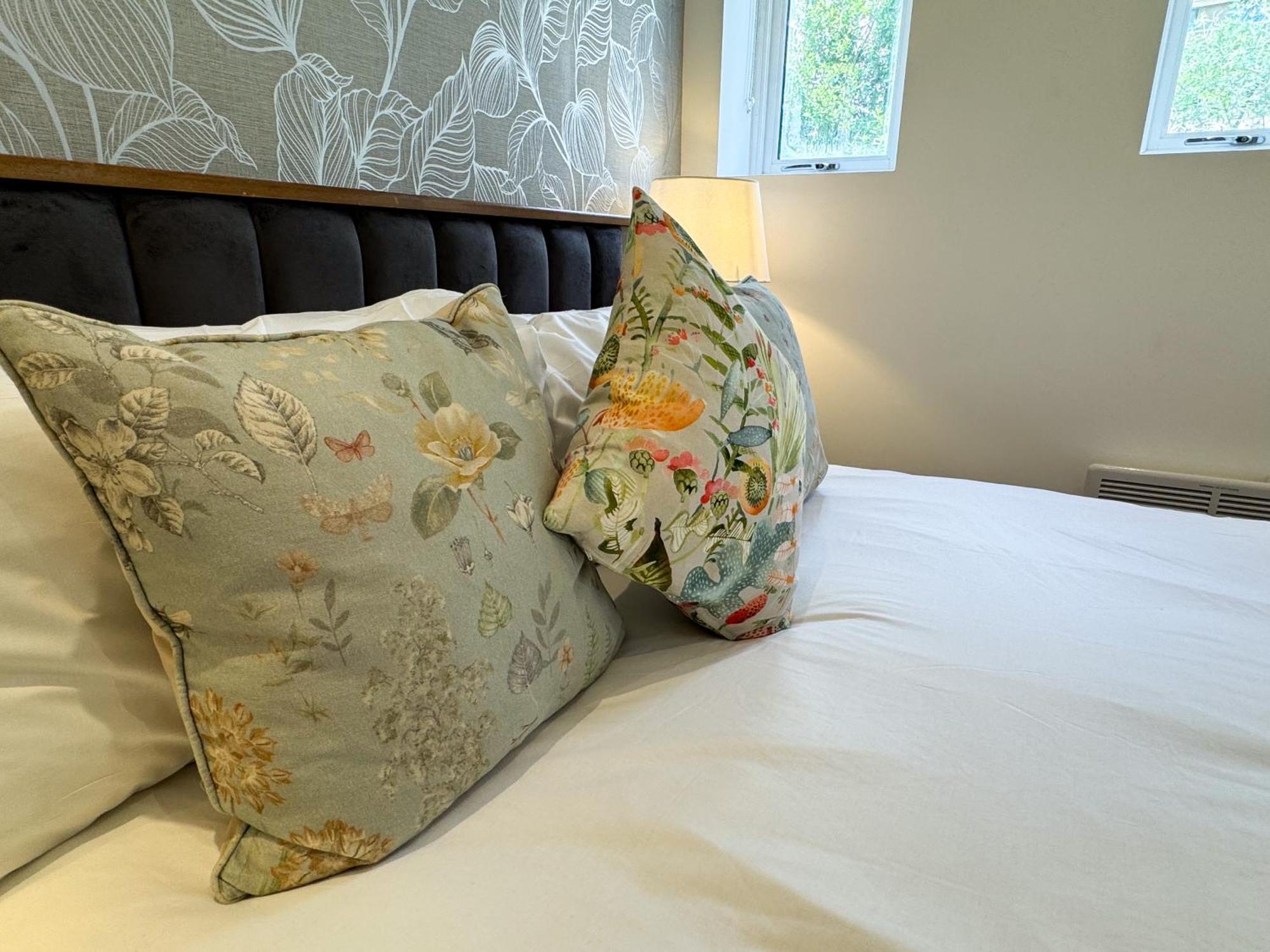 The Avonmore Olympia London Luaran gambar