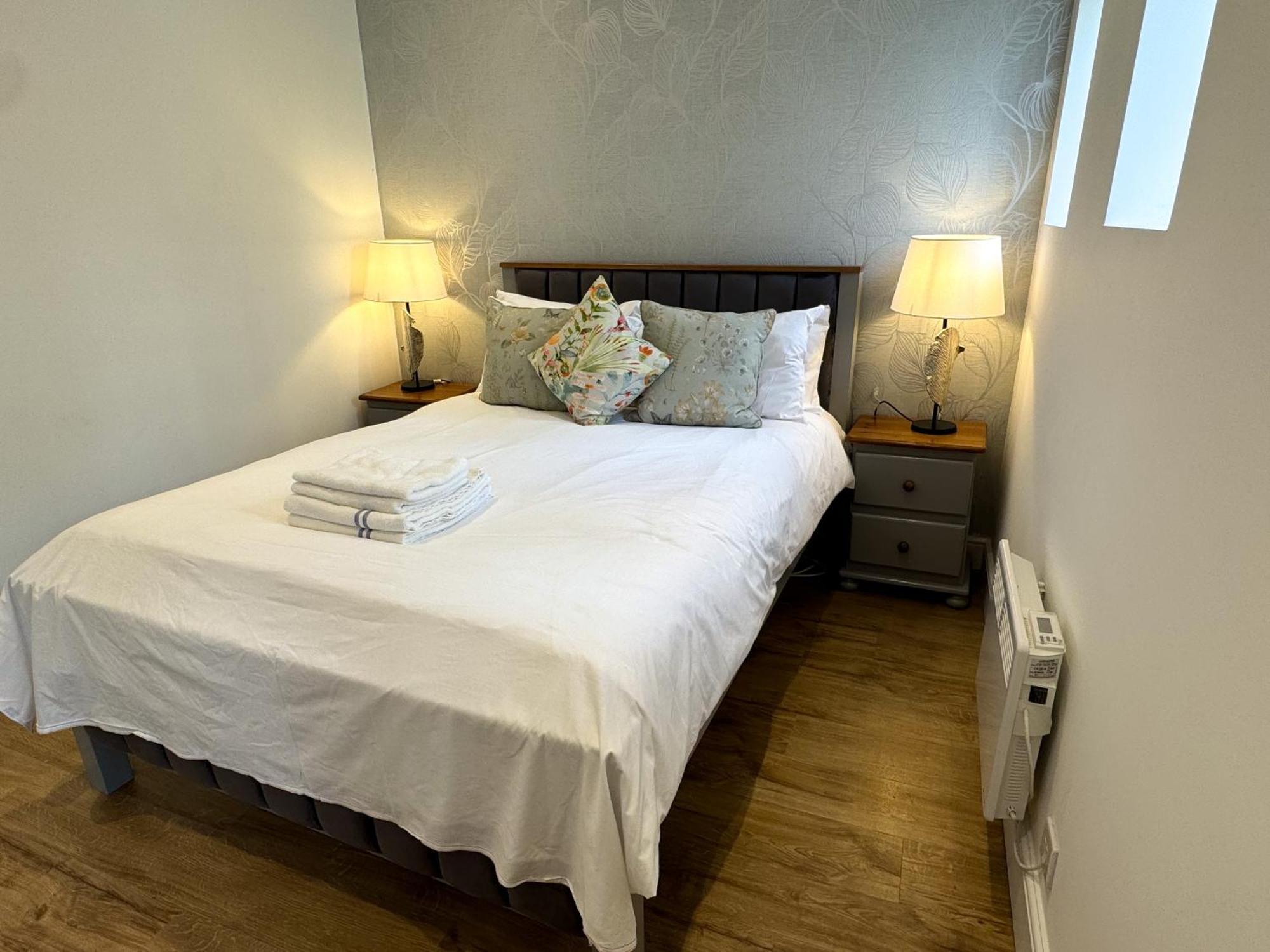 The Avonmore Olympia London Luaran gambar
