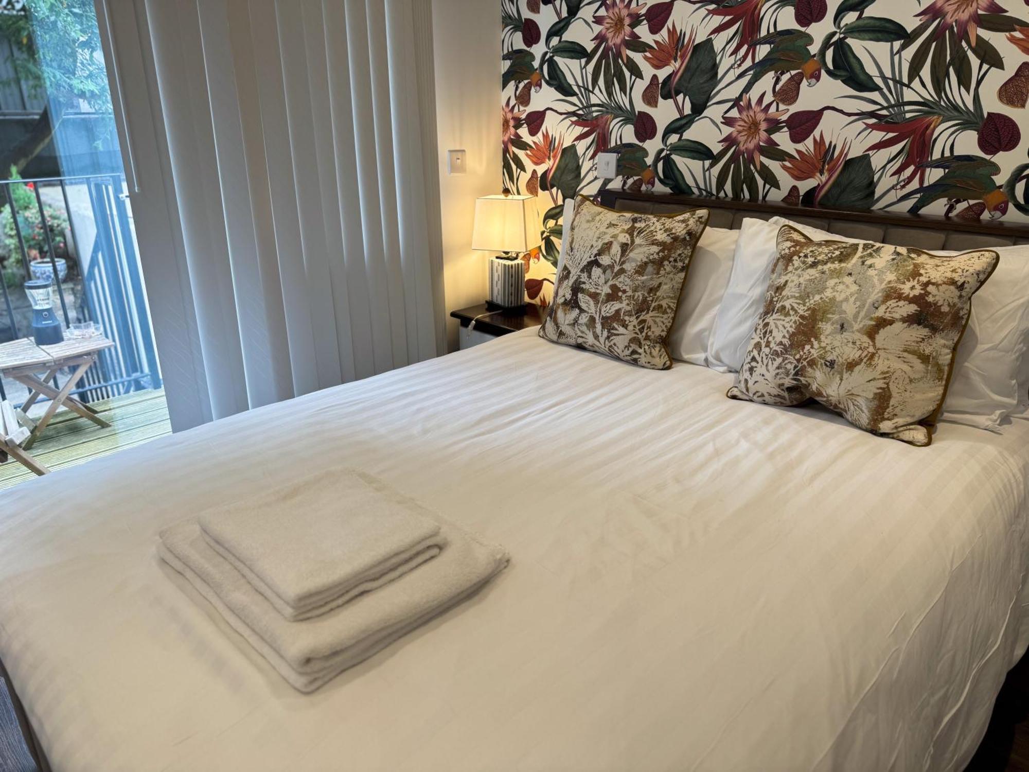 The Avonmore Olympia London Luaran gambar