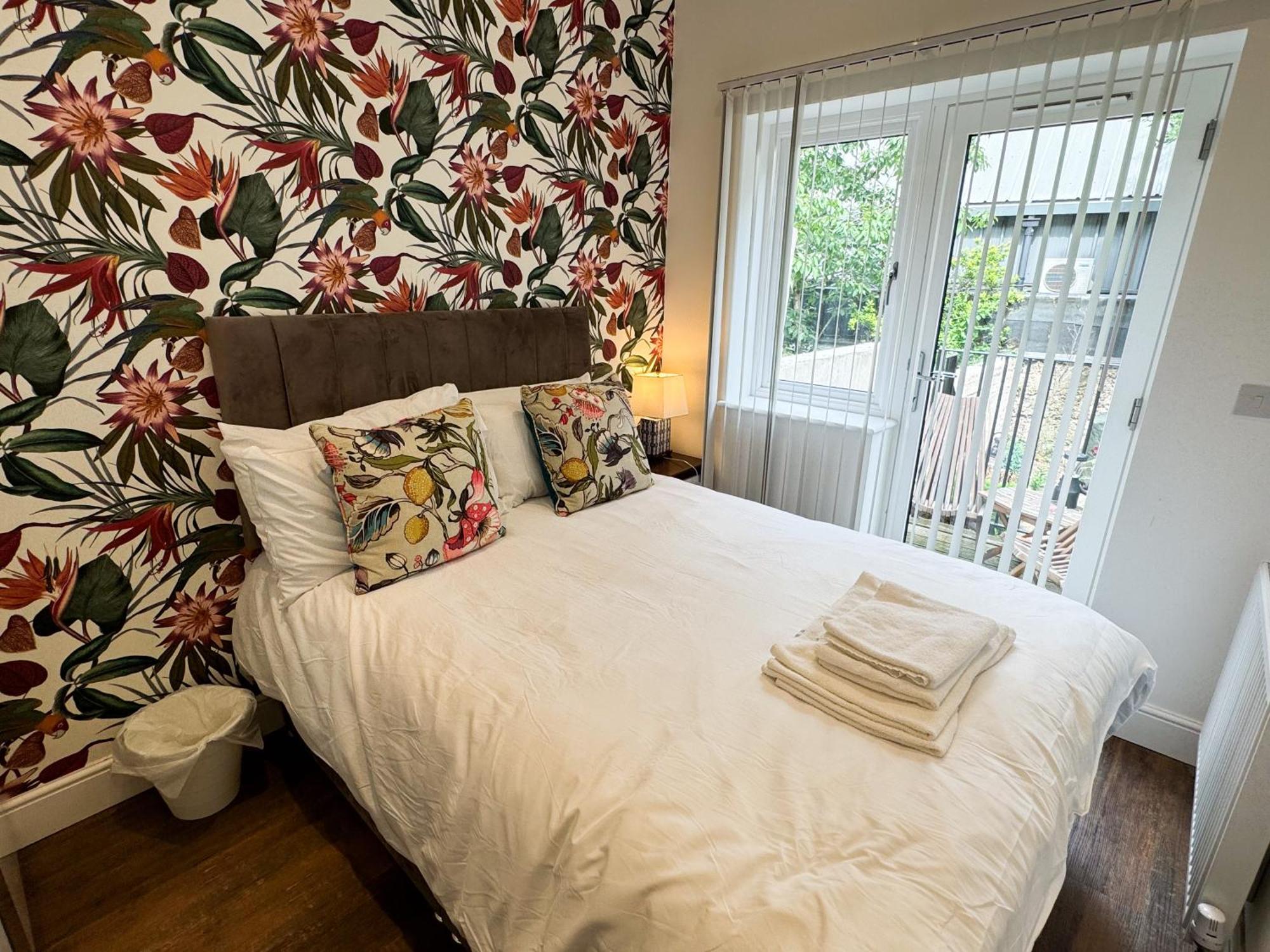The Avonmore Olympia London Luaran gambar
