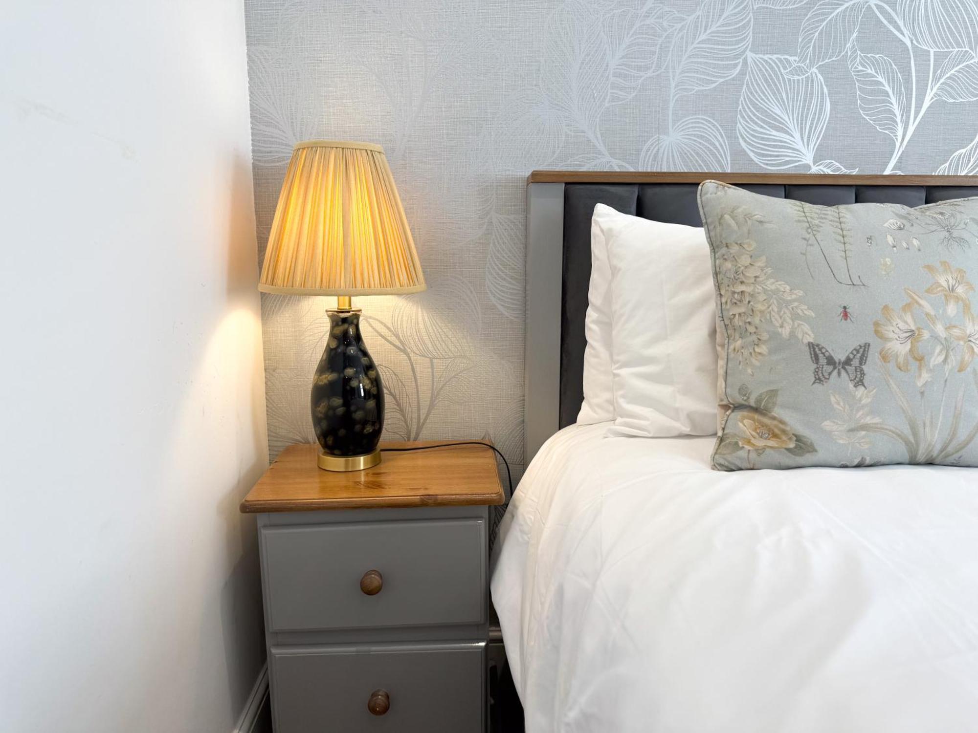 The Avonmore Olympia London Luaran gambar