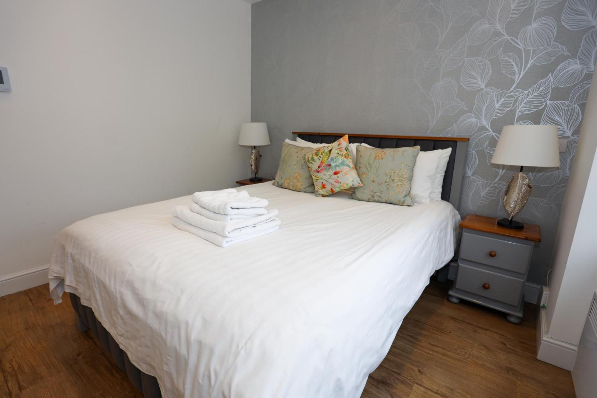 The Avonmore Olympia London Luaran gambar
